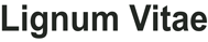 Home lignum vitae logo